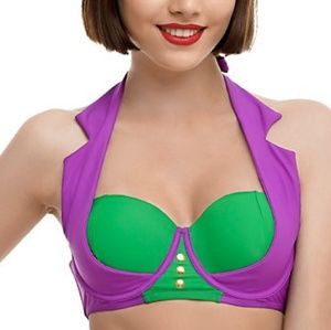 NEW! THE JOKER Swimsuit